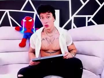 justinfullert_ from Chaturbate is Freechat