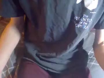 justpatrick32 from Chaturbate is Freechat