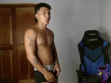 justyn_athenea from Chaturbate is Freechat