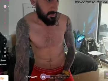 kaiser679 from Chaturbate