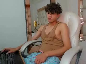 kaleth_smith from Chaturbate is Freechat