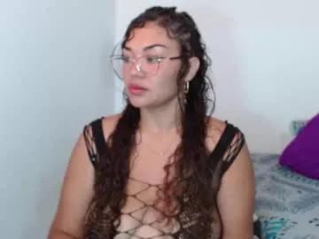 kamelia_suns from Chaturbate is Freechat