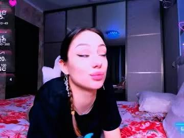 kamila__117 from Chaturbate is Freechat