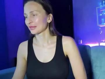 kamila_lee from Chaturbate is Freechat