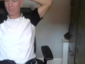 kapitein_rob from Chaturbate is Freechat