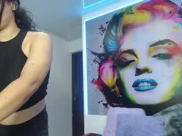 karime_sexygirl from Chaturbate is Freechat