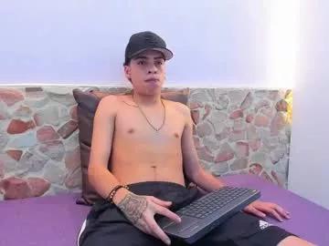 karl_howard from Chaturbate is Freechat