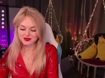 karolinahayes from Chaturbate is Freechat