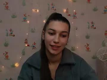 karolinamex_ from Chaturbate is Freechat