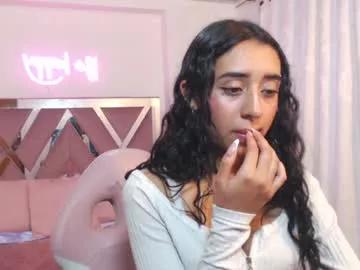 karoll_tay from Chaturbate is Freechat