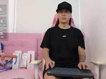 karollhorny from Chaturbate is Freechat