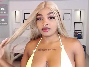 karolwhite7 from Chaturbate is Freechat