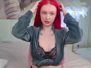 kate_lie from Chaturbate is Freechat