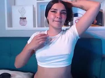 kate_montiel from Chaturbate is Freechat