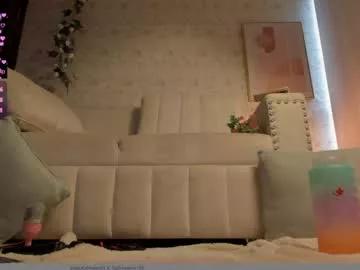 katheriine_saenz22 from Chaturbate is Freechat