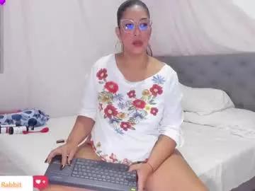 kathya_rabbit from Chaturbate is Freechat