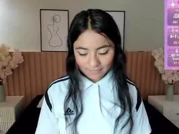 katia_jones__ on Chaturbate