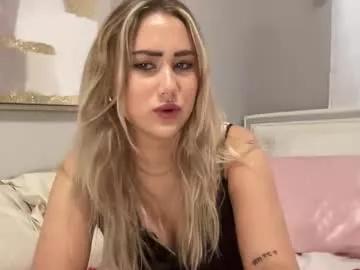 katie_hilll from Chaturbate is Freechat