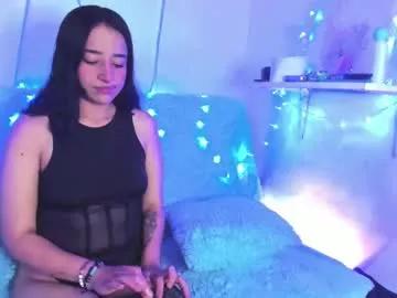 katie_mora_ from Chaturbate is Freechat