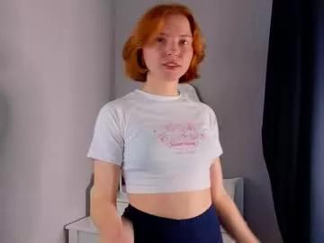 katiebeames from Chaturbate is Freechat