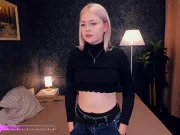 katiecherry from Chaturbate is Freechat