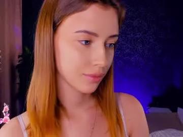 katiecherry from Chaturbate is Freechat