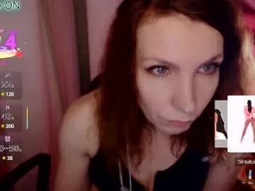 katiejohanson from Chaturbate is Freechat