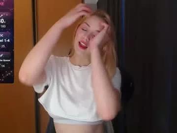 katy_may from Chaturbate is Freechat