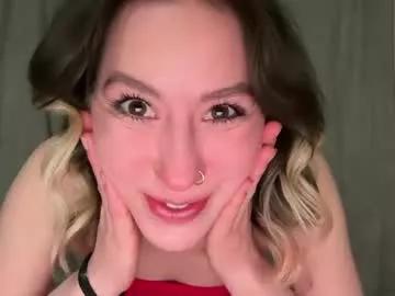 katy_starr from Chaturbate is Freechat