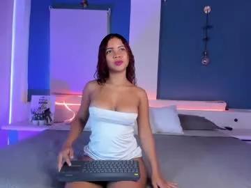 keithyrose_ from Chaturbate is Freechat