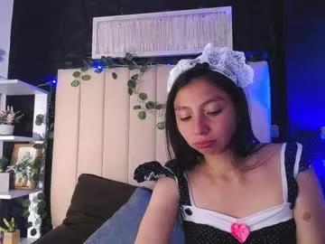 kendall_saenz from Chaturbate is Freechat