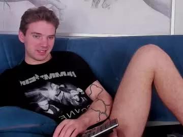 kent_vick from Chaturbate is Freechat