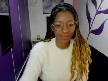 kenyajacobs from Chaturbate is Freechat