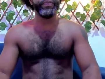 kevin_hart777 from Chaturbate is Freechat