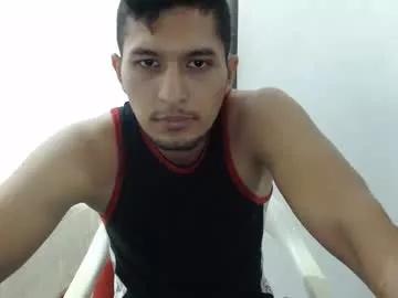 kevinlatin_ from Chaturbate is Freechat