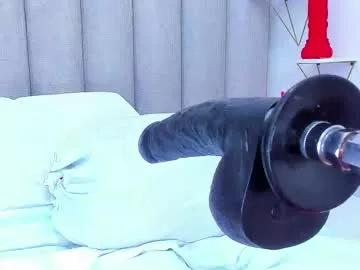 keyllaa_ from Chaturbate is Freechat