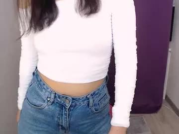 kiara_sunny from Chaturbate is Freechat