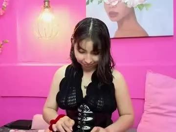 kimary_lu from Chaturbate