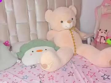 kimberly_jordan from Chaturbate is Freechat