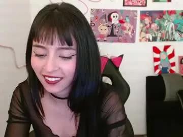 kind_scarlett from Chaturbate is Freechat