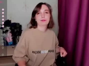 kindhazelhere_ from Chaturbate is Freechat