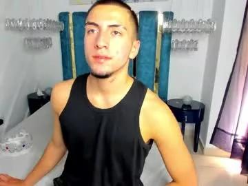 king_dante_ from Chaturbate is Freechat