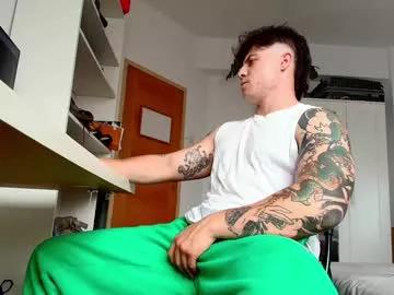 king_master_juan from Chaturbate is Freechat