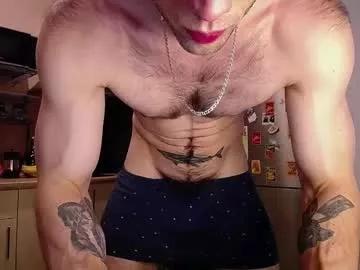 king_pong from Chaturbate is Freechat