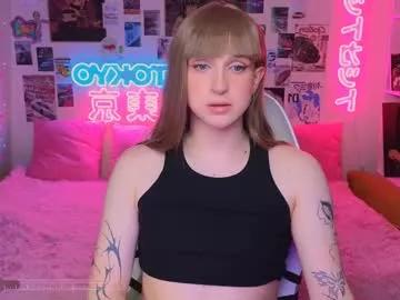 kira_long from Chaturbate is Freechat