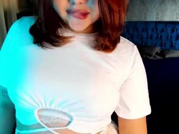 kira_wishper model from Chaturbate