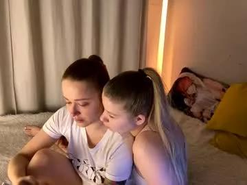 kiracute18 from Chaturbate is Freechat