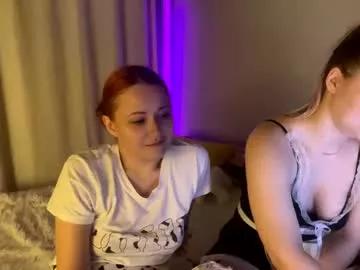 kiracute18 from Chaturbate is Freechat