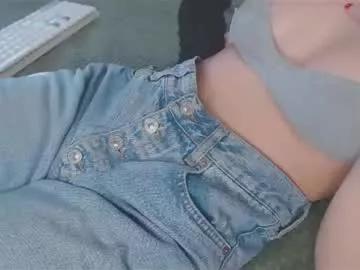 kiradoll25 from Chaturbate is Freechat