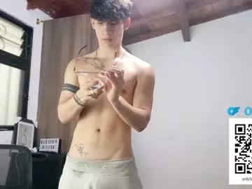 kisan_smith from Chaturbate is Freechat